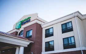 Holiday Inn Express & Suites Morton Peoria Area By Ihg